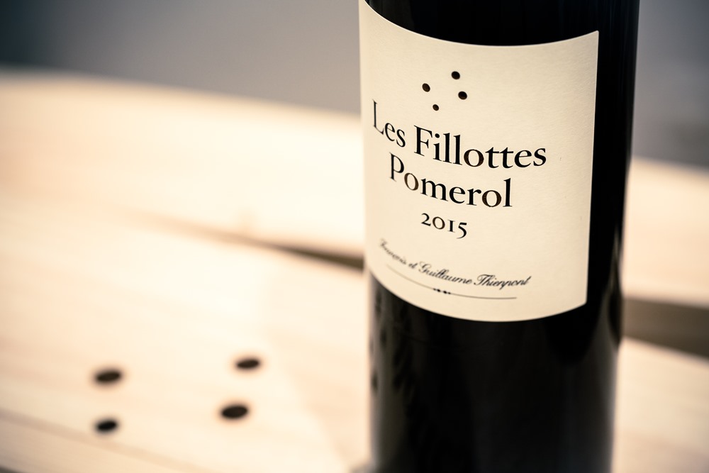 Les Fillottes | François Thienpont
