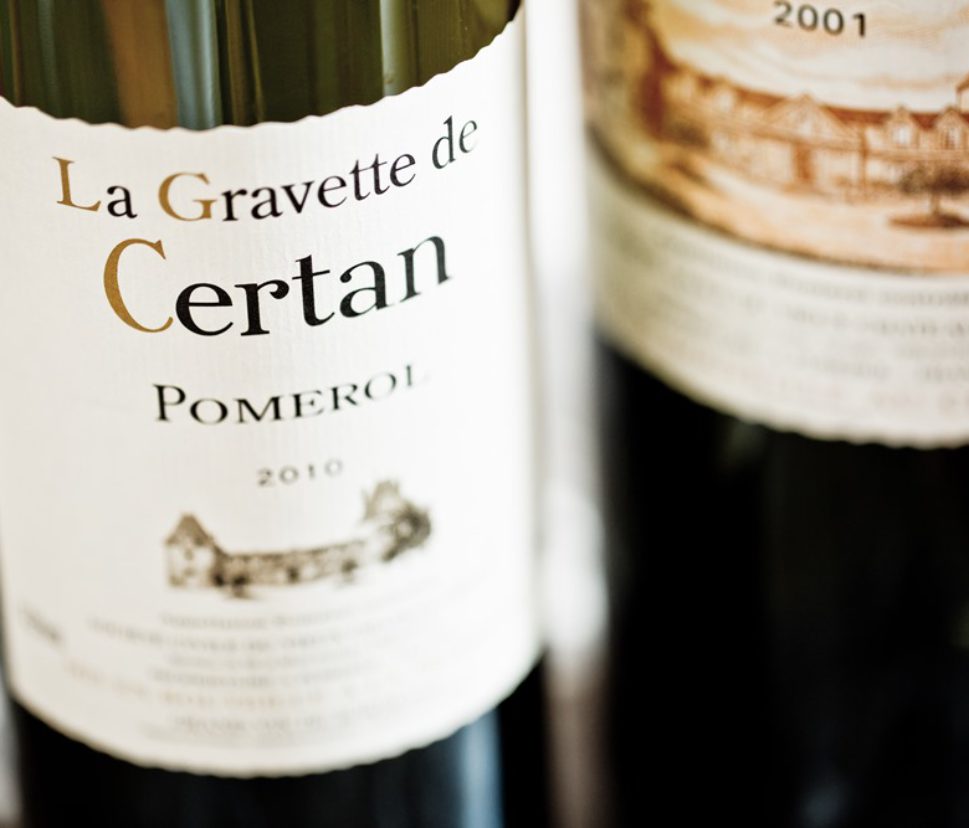 La Gravette de Certan | François Thienpont