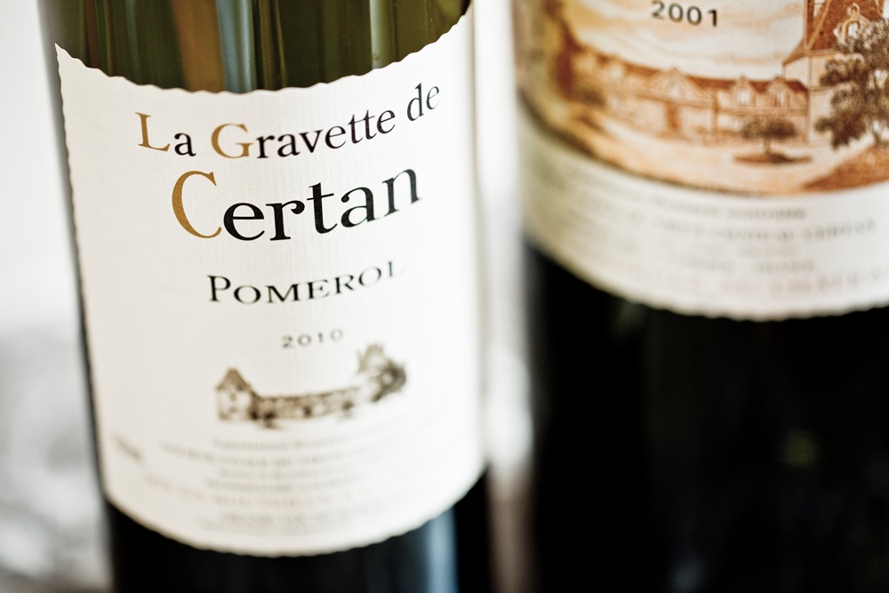 La Gravette de Certan | François Thienpont