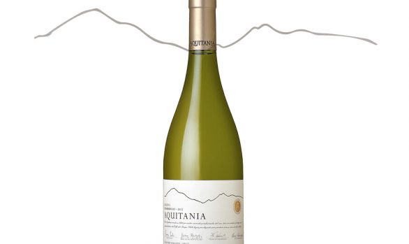 Aquitania Chardonnay
